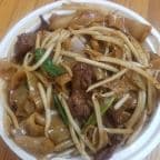 Best Beef Chow Fun in New York, NY