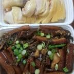 Best Braised Pork & Preserved Cabbage in New York, NY