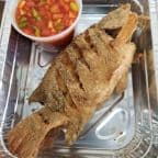 Best Crispy Fish w. Sweet & Sour Sauce in New York, NY