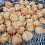 Best Hand Made Fish Puffs in New York, NY
